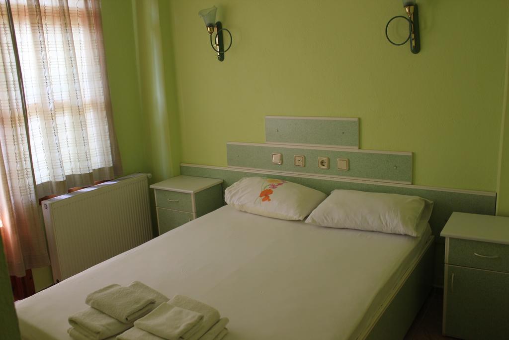 Flora Hotel Koycegiz  Camera foto