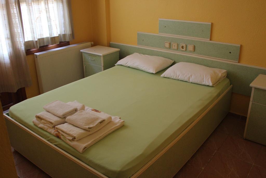 Flora Hotel Koycegiz  Camera foto
