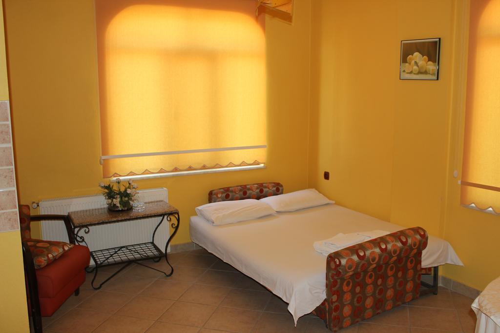 Flora Hotel Koycegiz  Camera foto