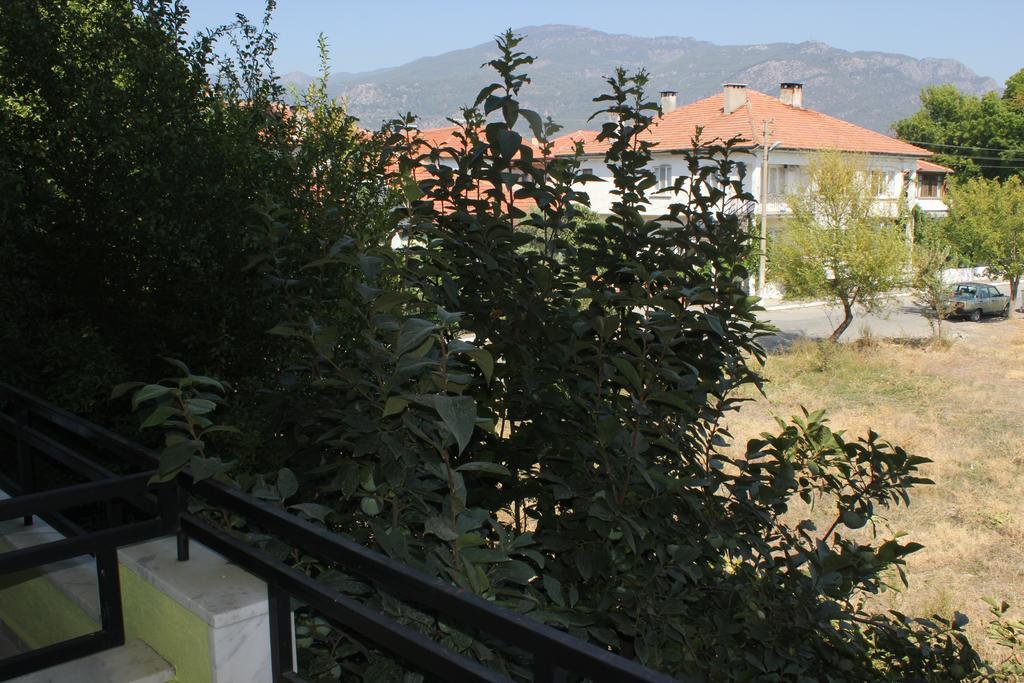 Flora Hotel Koycegiz  Camera foto