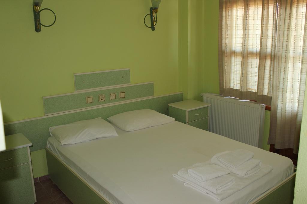 Flora Hotel Koycegiz  Camera foto