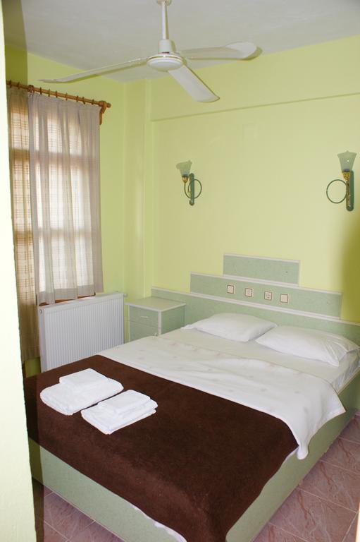 Flora Hotel Koycegiz  Camera foto