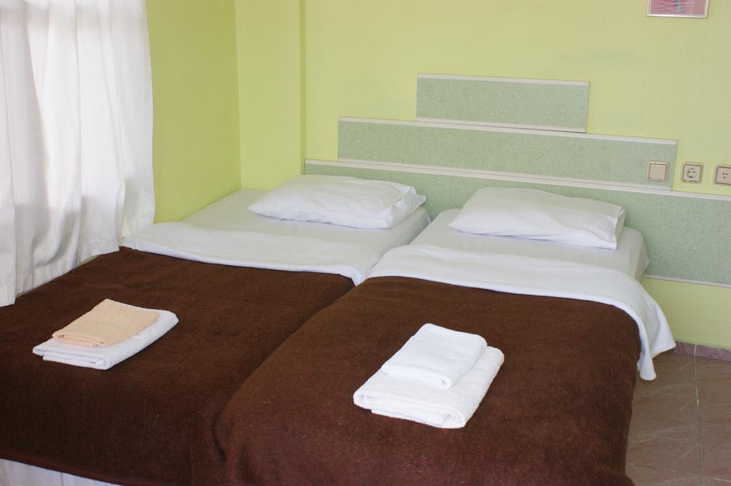 Flora Hotel Koycegiz  Camera foto