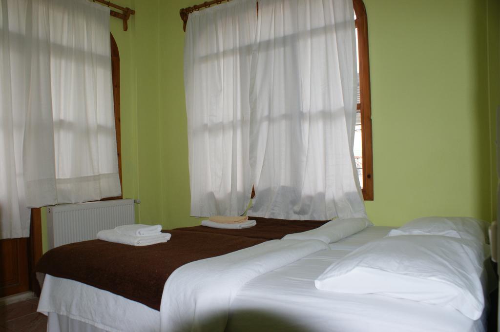 Flora Hotel Koycegiz  Camera foto