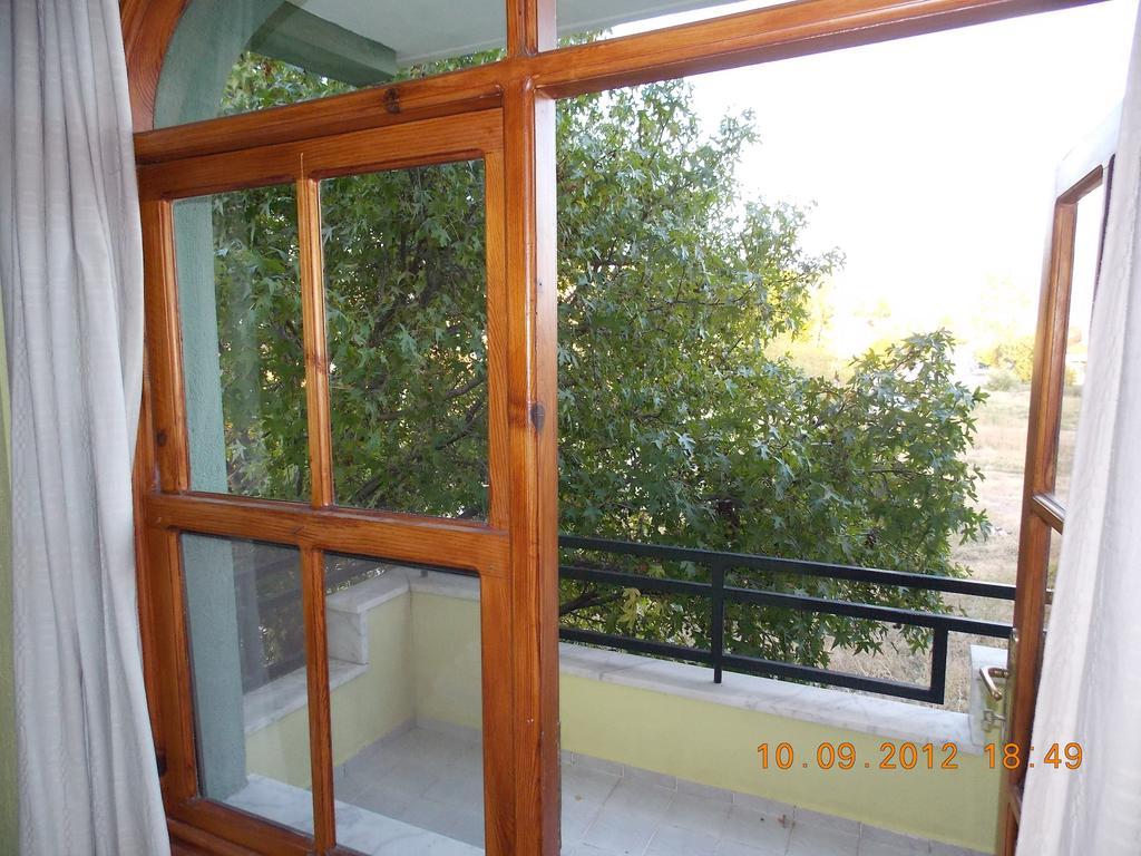 Flora Hotel Koycegiz  Camera foto