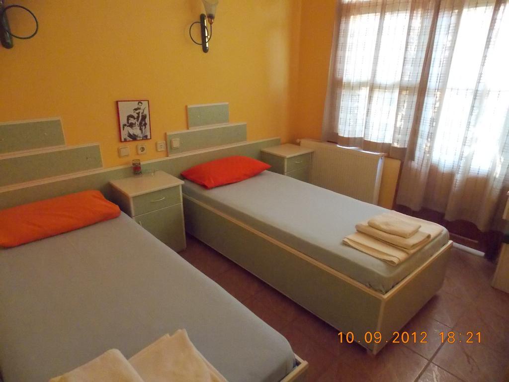 Flora Hotel Koycegiz  Camera foto