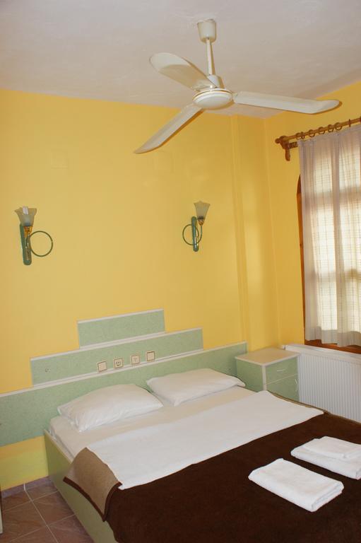 Flora Hotel Koycegiz  Camera foto