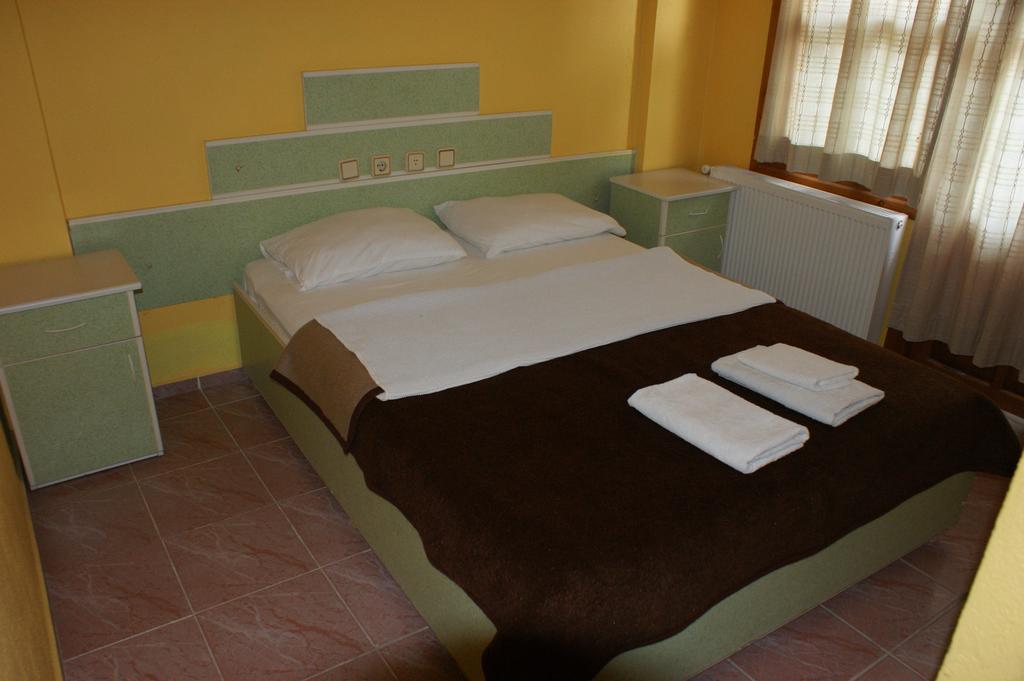 Flora Hotel Koycegiz  Camera foto