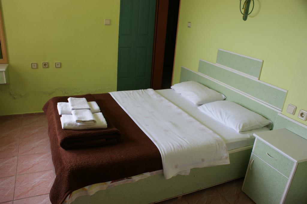 Flora Hotel Koycegiz  Camera foto