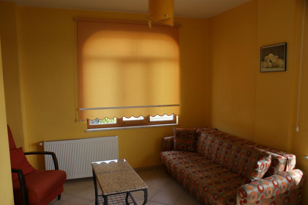 Flora Hotel Koycegiz  Esterno foto
